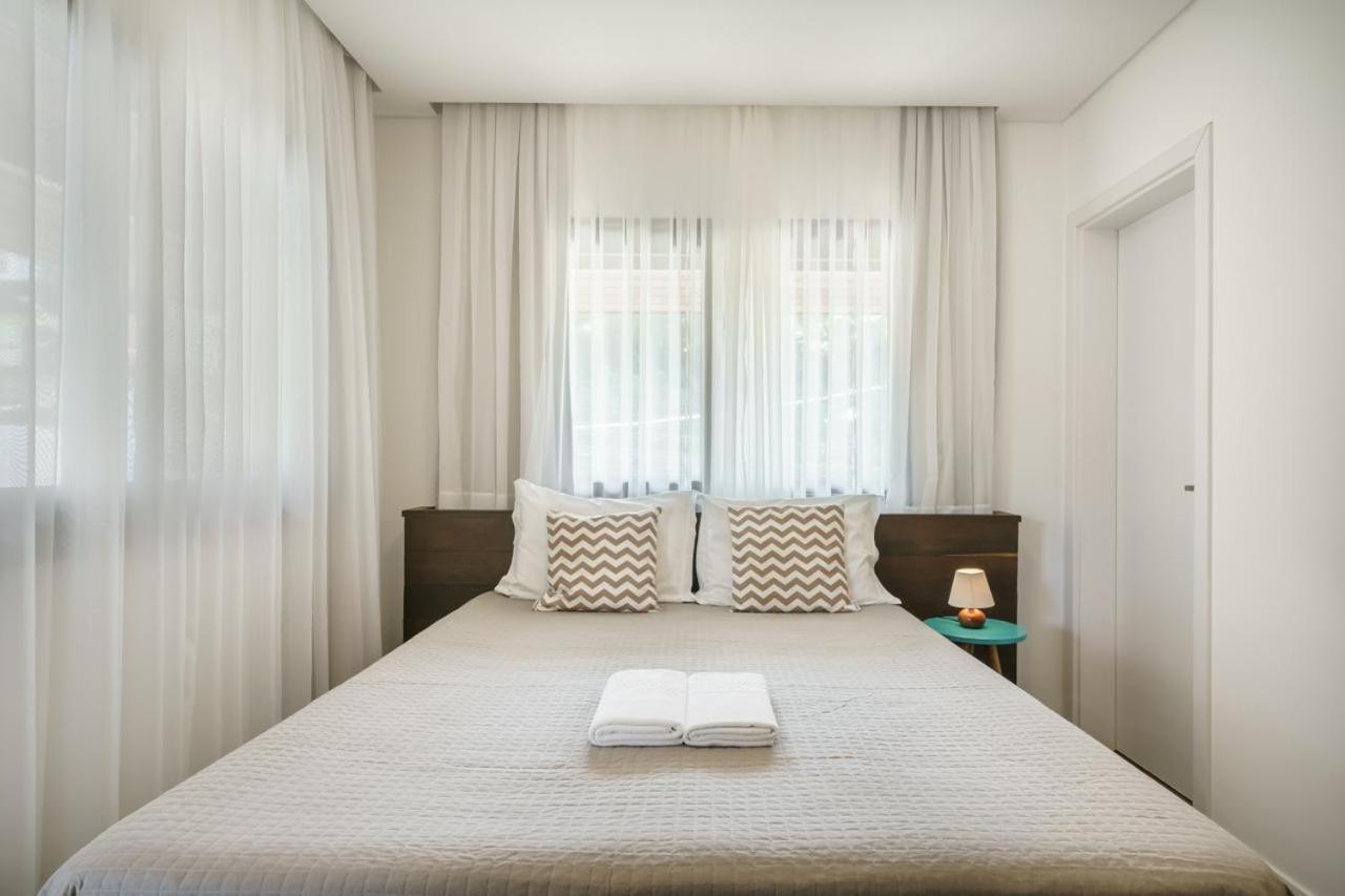 Banzai Brava Suites Itajai Ngoại thất bức ảnh