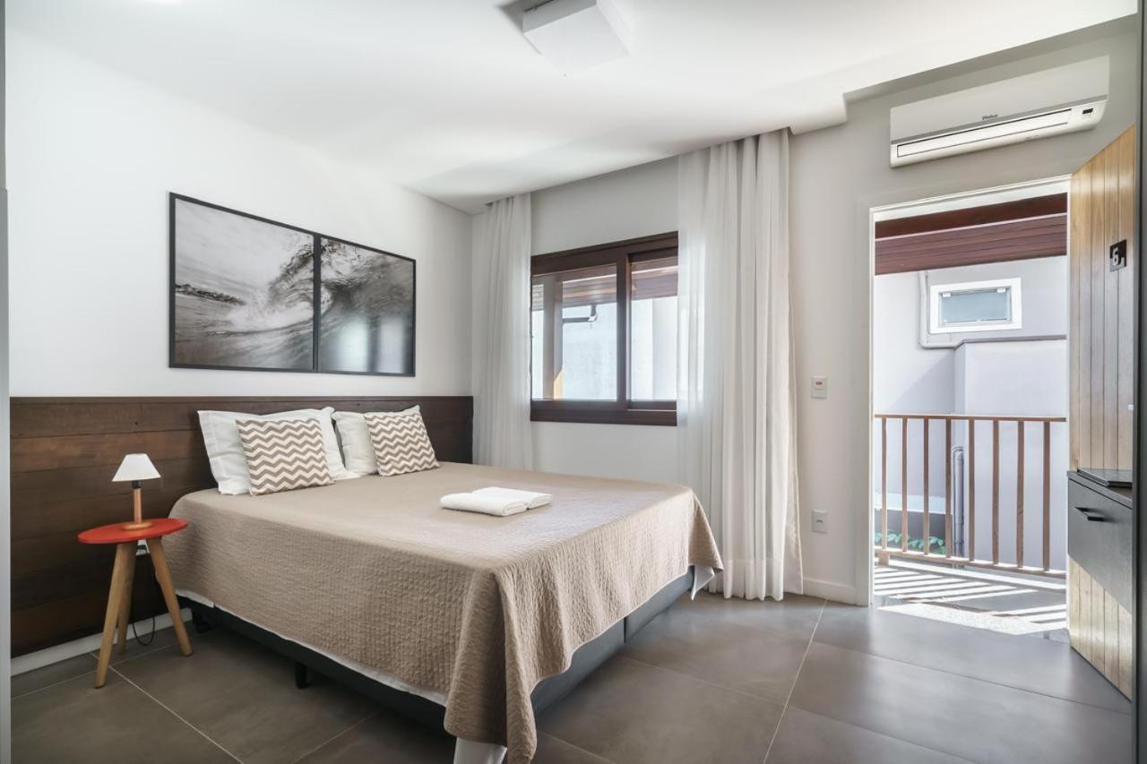Banzai Brava Suites Itajai Ngoại thất bức ảnh