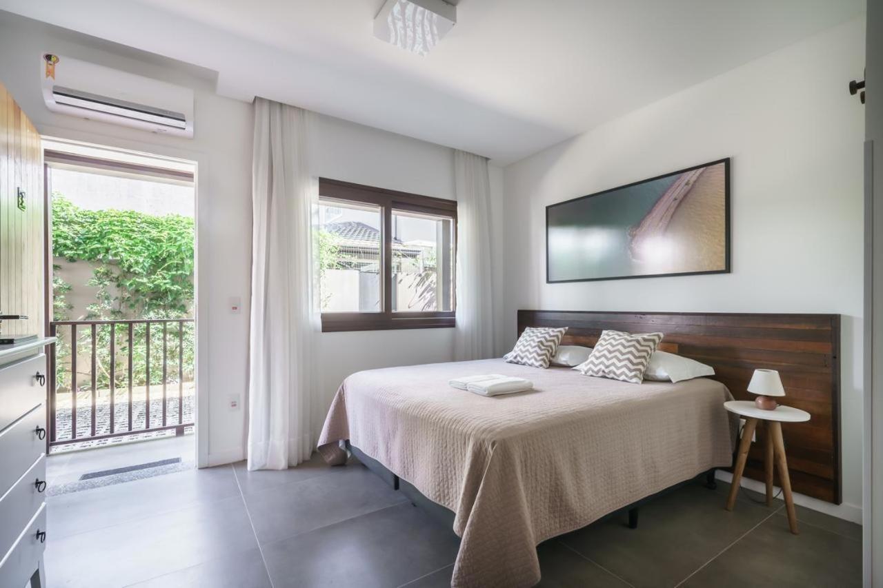 Banzai Brava Suites Itajai Ngoại thất bức ảnh