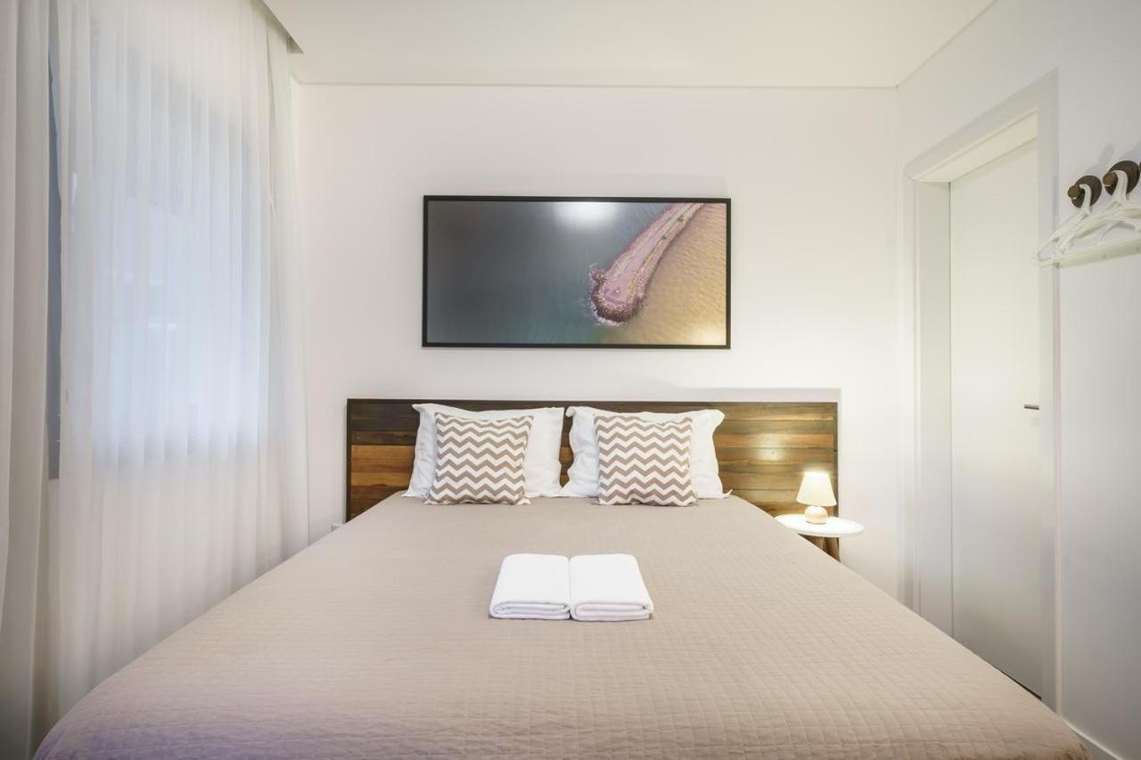 Banzai Brava Suites Itajai Ngoại thất bức ảnh