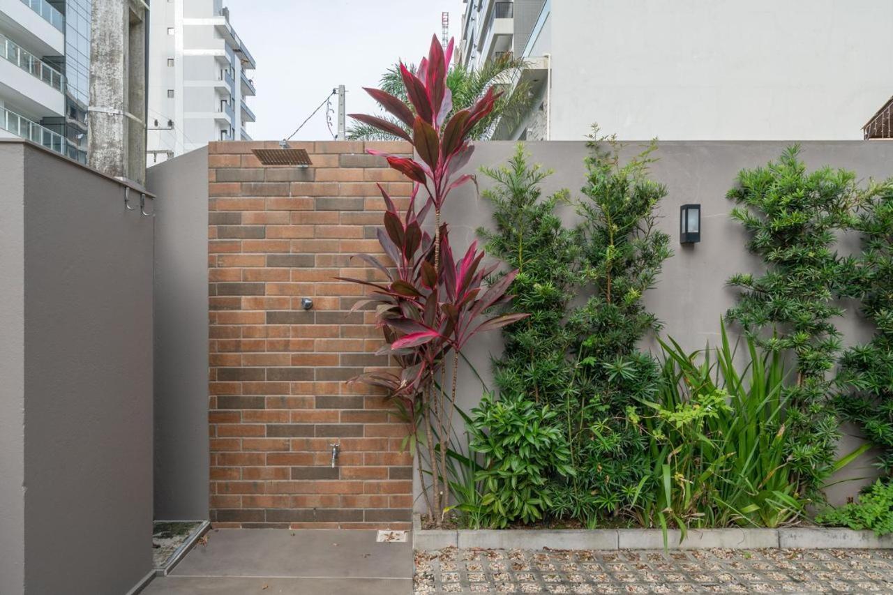 Banzai Brava Suites Itajai Ngoại thất bức ảnh
