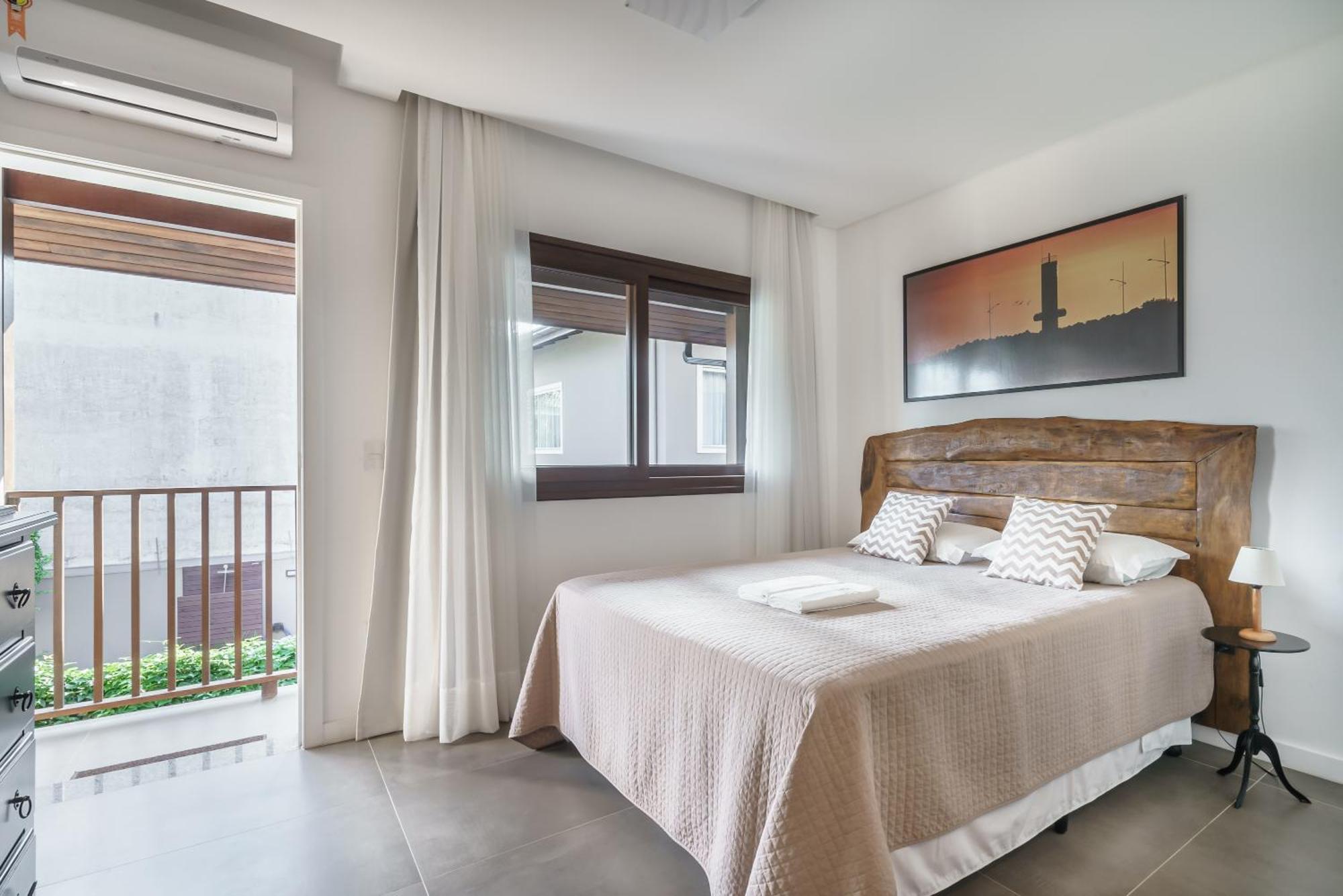 Banzai Brava Suites Itajai Ngoại thất bức ảnh