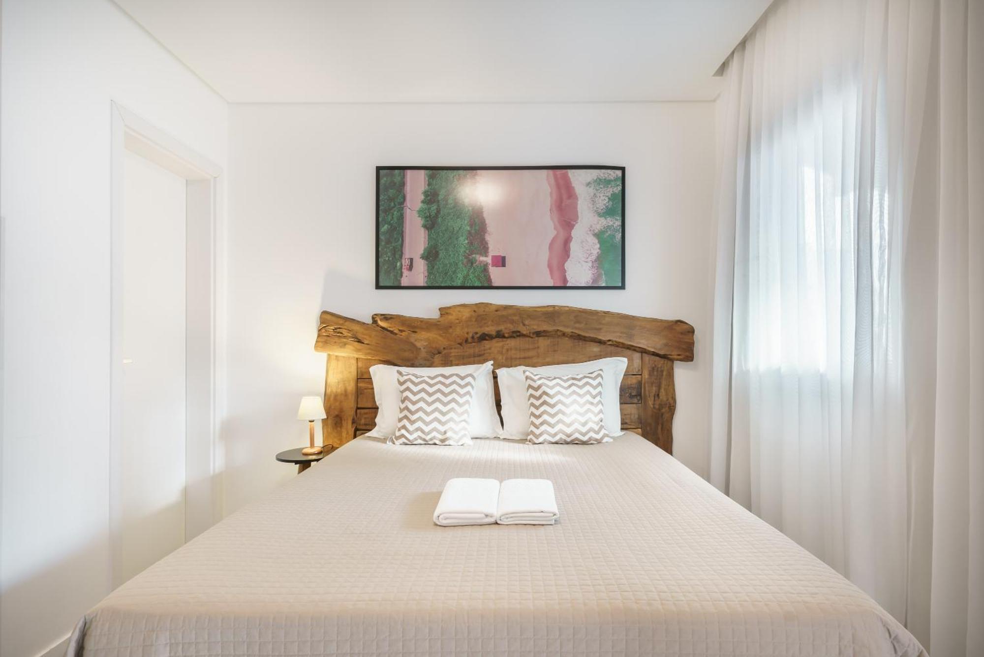Banzai Brava Suites Itajai Ngoại thất bức ảnh