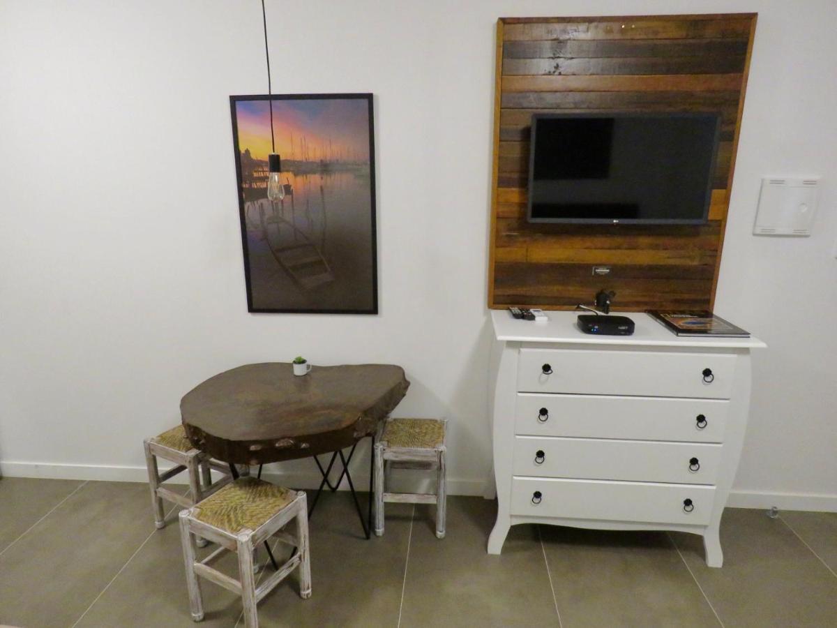 Banzai Brava Suites Itajai Ngoại thất bức ảnh
